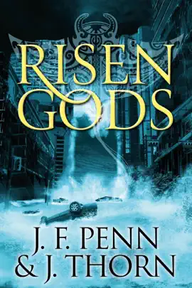 Read: Risen Book Gods