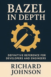 Bazel in Depth - Richard Johnson