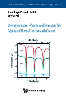 Read: QUANTUM CAPACITANCE IN QUANTIZED TRANSISTORS Book