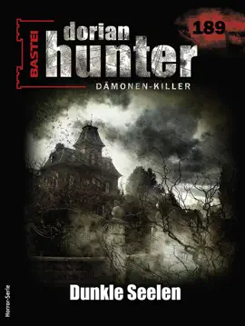 Read: Dorian Book Hunter 189