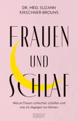 Frauen und Schlaf