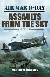 Assaults from the Sky by Martin W Bowman