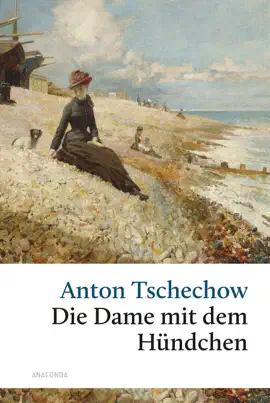 Read: Die Book Dame mit dem Hündchen und andere Liebesgeschichten