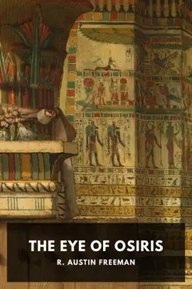 Read: The Eye Book of Osiris