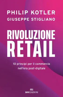Read: Book Rivoluzione retail