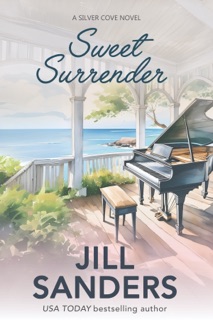 Sweet Surrender by Jill Sanders