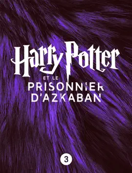 Read: Book Harry Potter et le Prisonnier d'Azkaban (Enhanced Edition)