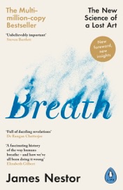 Breath - James Nestor
