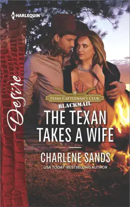Read: Book The Texan Takes a Wife