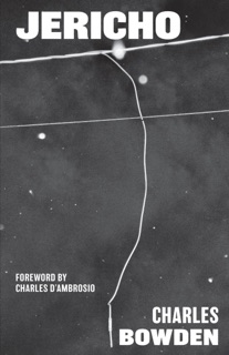 Jericho by Charles Bowden