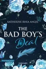 The Bad Boy's Deal