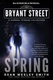 Spring - WMG Publishing & Dean Wesley Smith