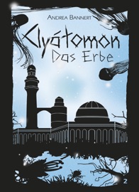 Clyátomon - Das Erbe - Andrea Bannert