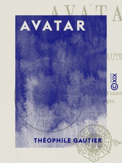 Avatar by Théophile Gautier