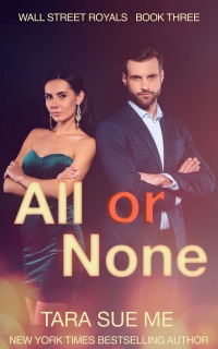 All or None by Tara Sue Me