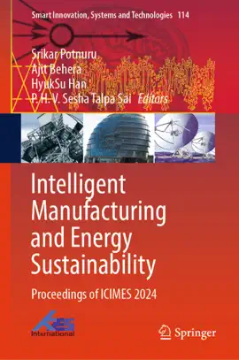 Read: Intelligent Book Manufacturing and Energy Sustainability