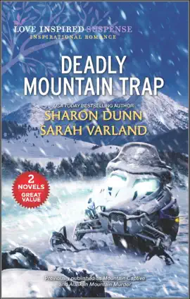Read: Deadly Mountain Trap Book