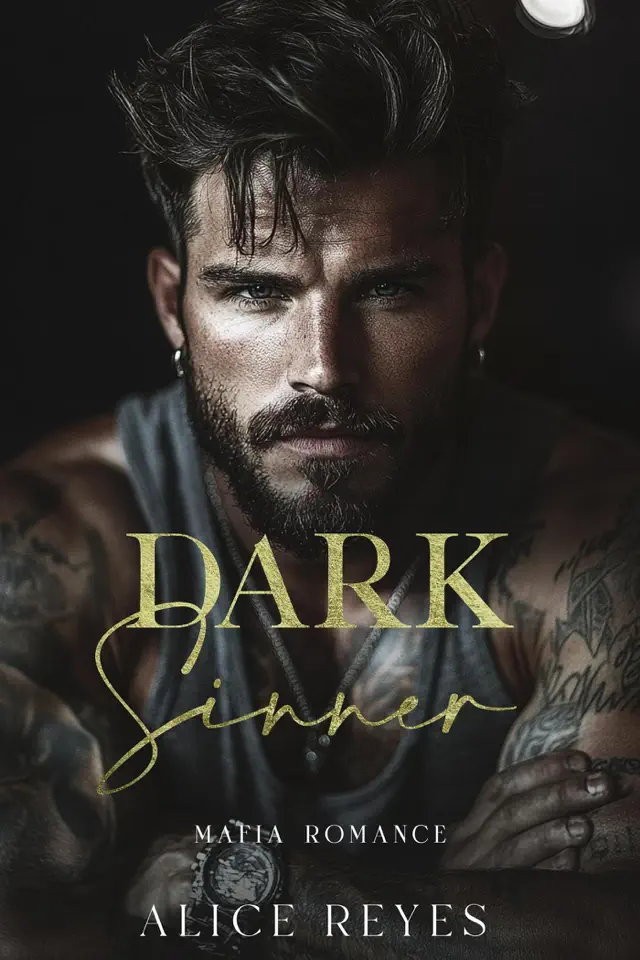 Dark Sinner: Mafia Romance