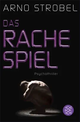 Read: Das Book Rachespiel