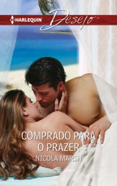 Comprado para o prazer - Nicola Marsh