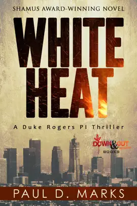 Read: White Book Heat