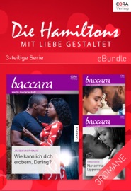 Die Hamiltons - Mit Liebe gestaltet (3-teilige Serie) - Jacquelin Thomas, Katrin Lechat, Farrah Rochon, Pamela Yaye & Jacqelin Thomas