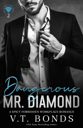 Dangerous Mr. Diamond
