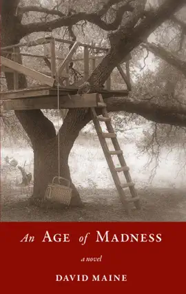 Read: An Age of Madness Book