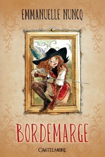 Bordemarge by Emmanuelle Nuncq & Boulet