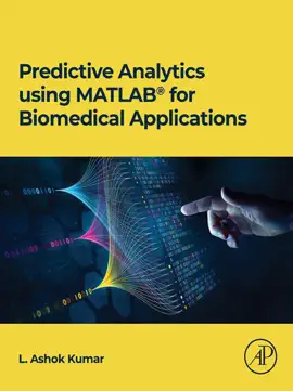 Read: Predictive Book Analytics using MATLAB(R) for Biomedical Applications