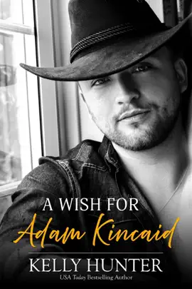 Read: A Wish For Book Adam Kincaid