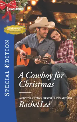 Read: A Cowboy Book for Christmas