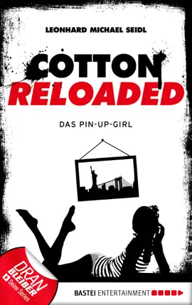 Read: Cotton Reloaded - Book 31