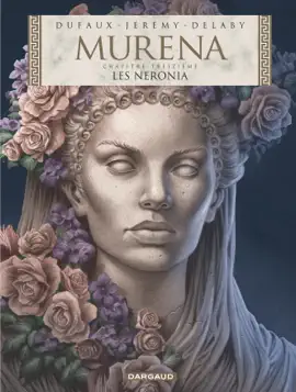 Read: Murena Book - Tome 13 - Les Neronia