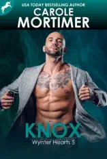 Knox (Wynter Hearts 5)