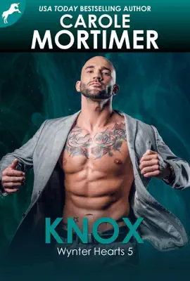 Read: Knox Book (Wynter Hearts 5)