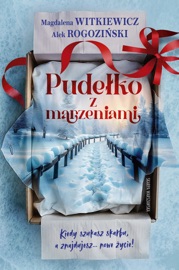 Pudełko z marzeniami - Magdalena Witkiewicz & Alek Rogoziński