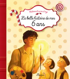 Read: La belle histoire de mes Book 6 ans