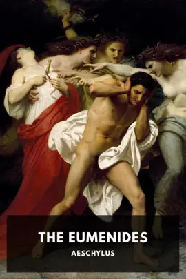 Read: The Book Eumenides
