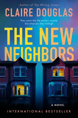 Read: The New Neighbors Book
