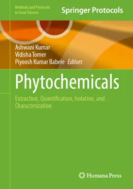 Read: Phytochemicals
