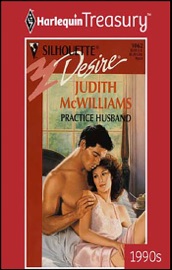 Practice Husband - Judith McWilliams