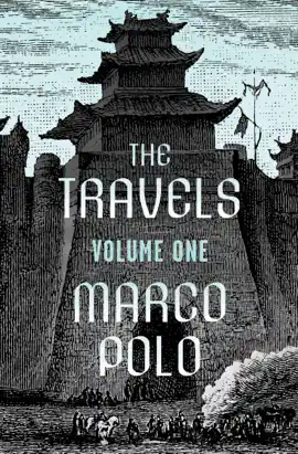 Read: Book The Travels Volume One