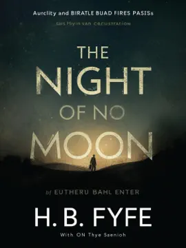 Read: The night of Book no moon