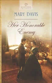 Her Honorable Enemy - Mary Davis