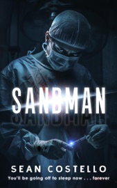 Sandman - Sean Costello