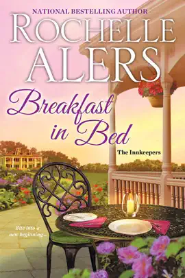 Read: Breakfast Book in Bed