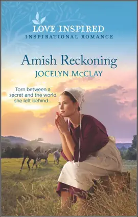 Read: Book Amish Reckoning