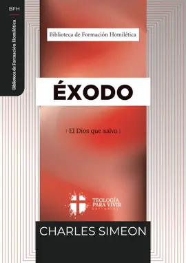 Read: Éxodo