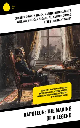 Read: Napoleon: Book The Making of a Legend